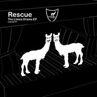 Congafunk - Rescue