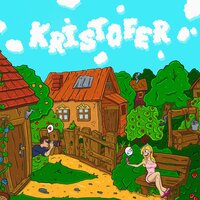 Мам,я тут залип - Kristofer