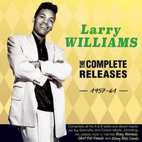 Give Me Love - Larry Williams