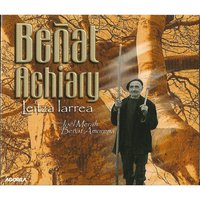 Ur Ferdea - Benat Achiary