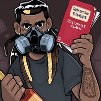 Only Fans - Billionaire Black