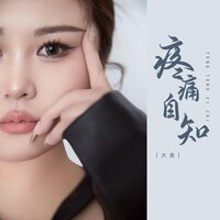 疼痛自知 - 大美 & 彭锐