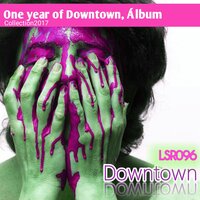 Tribalism - Downtown & DJ Ademar