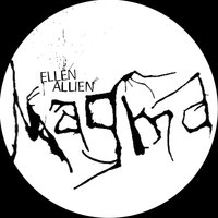 Magma - Ellen Allien