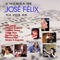 Coragem - José Félix