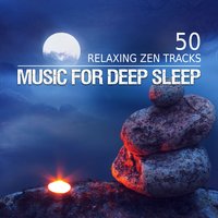 Music for Deep Sleep - Insomnia Music Universe