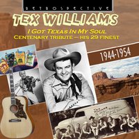 Detour - Tex Williams