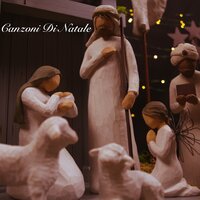 Lontano in una mangiatoia - Natale & Canzoni Di Natale Di Babbo Natale & Musiche di Natale