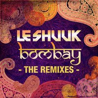 Bombay - le Shuuk