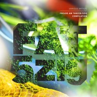 Haftbolle - Robag Wruhme