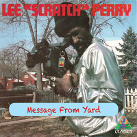 Rasta Emotions - Lee "Scratch" Perry