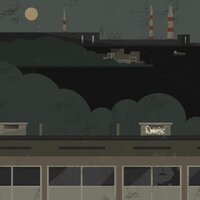 Along The Roads - Crunch FM & Kick a Dope Verse!