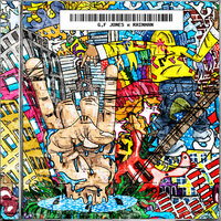 Glam Girls - Rainman & G.F Jones & Rainman, G.F Jones