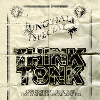 Playing Games No More - Think Tonk