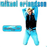 Touch You Now - Mikael Erlandsson