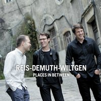 Kamome - Michel Reis & Marc Demuth & Paul Wiltgen
