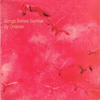 Love to Fade - ORLANDO