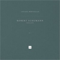 Papillons, Op. 2: No. 5 in B-Flat Major. Polonaise - Роберт Шуман & Chiara Bertoglio