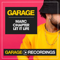 Let It Life - Mark Chapter