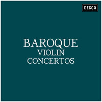 12 Violin Concertos, Op.4 - "La stravaganza" / Concerto No. 10 in C minor, RV 196 - 3. Allegro - Felix Ayo & Maria Teresa Garatti & I Musici & Антонио Вивальди