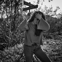 Frayed - Anne Buckle & Steel Blossoms & Wildwood