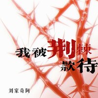 我被荆棘款待 - 刘家奇阿