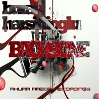 Backbone - Burak Harsitlioglu