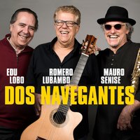 Noturna - Edu Lobo & Romero Lubambo & Mauro Senise