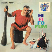 The Comedians Gallop - Marty Gold & Дмитрий Борисович Кабалевский