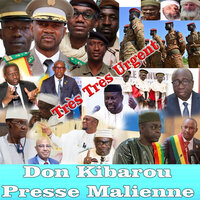 La Revue de Prese de la Radio Jekafo Du 30.04.2024 - Cherif Ousmane Madane Haïdara & Chérif Ousmane Madani Haïdara & Cherif Ahmed Tidian Haidara & Cherif Chouala Bayaya Haidara & Bouna Niang & Mama Drame