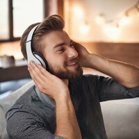 Movimientos Serenos - Soluciones de ritmos binaurales & Serenidad en la Noche & Buscadores de olas