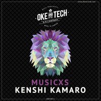 One and Only - Kenshi Kamaro