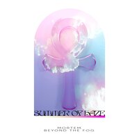 Jessie at My Grave. The Radio is on. The Father is Here... Beseech - Summer Of Haze