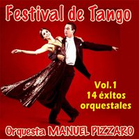 Tango Du Rêve - Manuel Pizarro