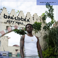 Streets So Cold - Bushy B & Mike Smiff