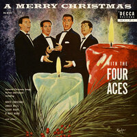 Jingle Bells - The Four Aces & Al Alberts