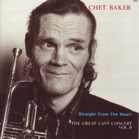 Look for the Silver Lining - Chet Baker & Herb Geller