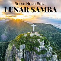 Mellow Jazz Instrumental - Bossa Nova Brazil