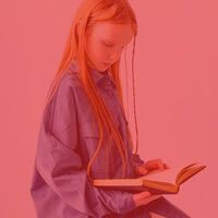 Wicked Ambiance for Magazines - Reading Music