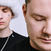 ЗАКРОЙ ГЛАЗА - DJ SMASH & Lida