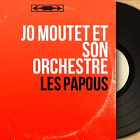 Belle Isabelle - Jo Moutet et son orchestre
