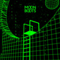 Utopia - Moon Boots