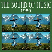 The Sound of Music - Mary Martin & Theodore Bikel