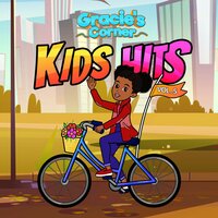 Row Row Row Your Boat - Gracie's Corner & Big Freedia