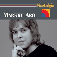 Rakastaa - Markku Aro