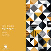Psychological - Martin Di Sciascio & Redspace