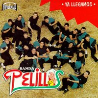 Tú y las Nubes - Banda Pelillos