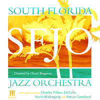 This Can't Be Love - South Florida Jazz Orchestra & Kevin Mahogany & Ed Calle & rodgers/hart