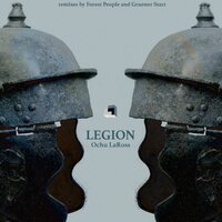 After Tea - Ochu Laross & Forest People