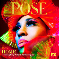 Home - Pose Cast & MJ Rodriguez & Billy Porter & Our Lady J